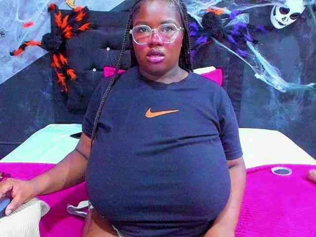 Mariam--rossi webcam