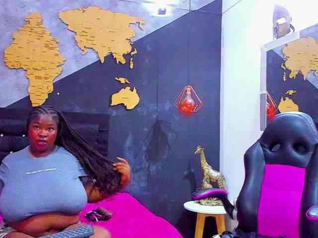 Mariam--rossi webcam