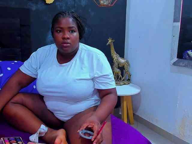 Mariam--rossi webcam