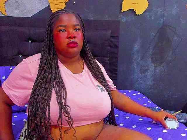 Mariam--rossi webcam