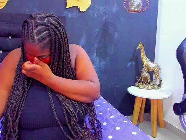 Mariam--rossi webcam