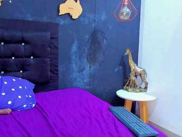 Mariam--rossi Mariam--rossi