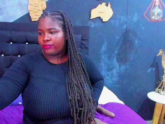 Mariam--rossi webcam