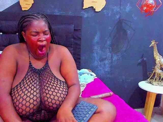 Mariam--rossi webcam