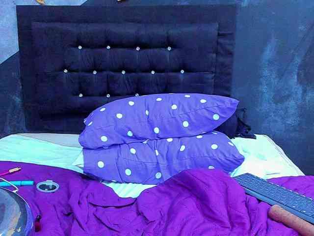 Mariam--rossi webcam