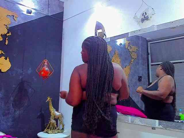 Mariam--rossi webcam