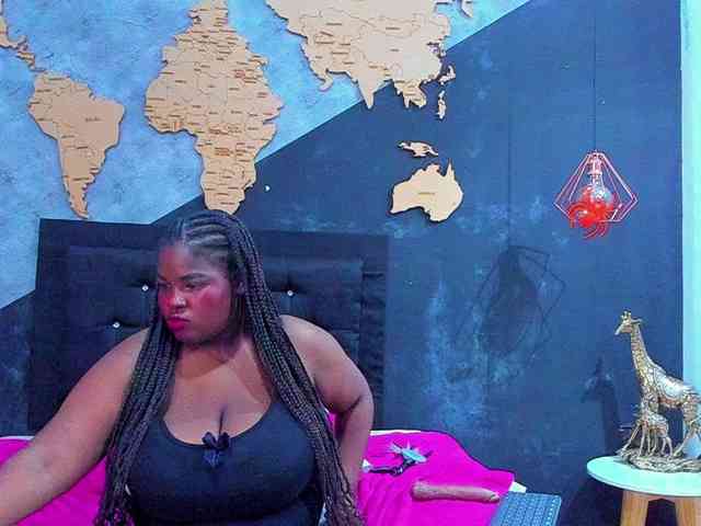 Mariam--rossi webcam