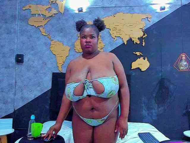 Mariam--rossi's webcam live show