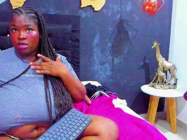 Mariam--rossi webcam