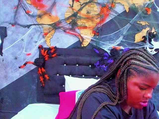 Mariam--rossi webcam