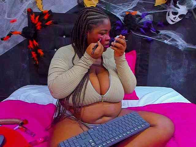 Mariam--rossi webcam