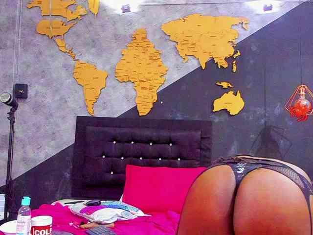 Mariam--rossi webcam