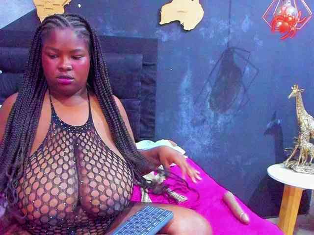 Mariam--rossi webcam