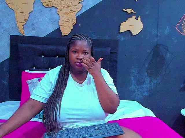 Mariam--rossi webcam