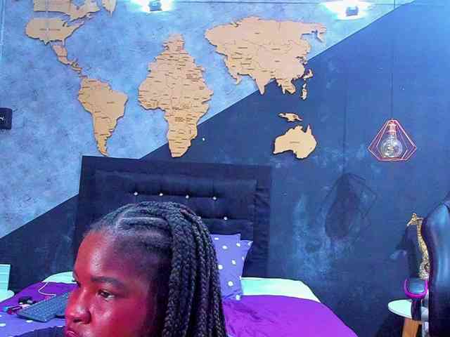 Mariam--rossi webcam