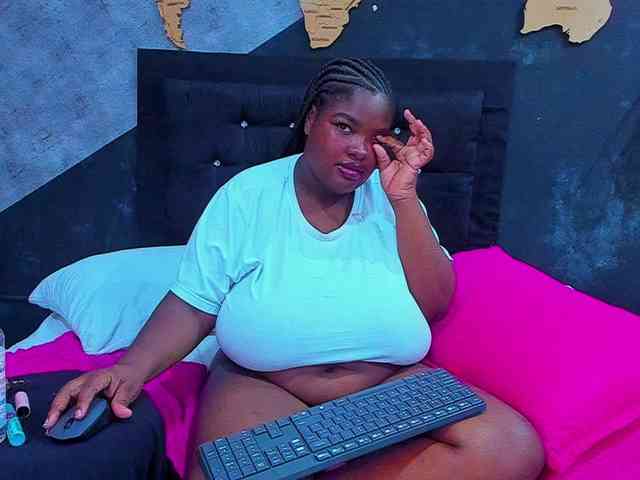 Mariam--rossi webcam