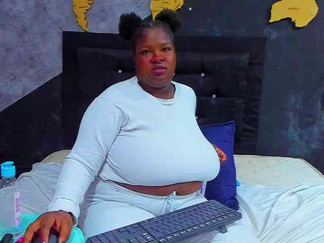 Mariam--rossi webcam