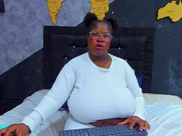 Mariam--rossi webcam