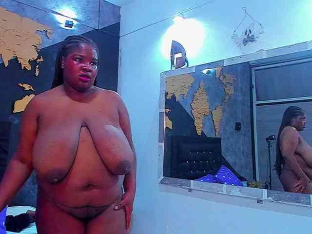 Mariam--rossi webcam