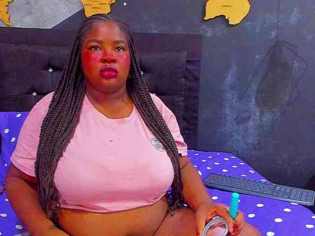 Mariam--rossi webcam