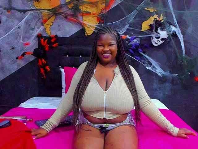 Mariam--rossi webcam