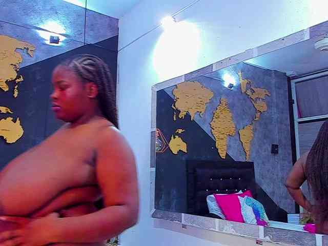 Mariam--rossi webcam