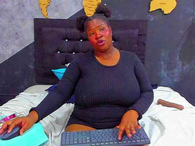 Mariam--rossi webcam