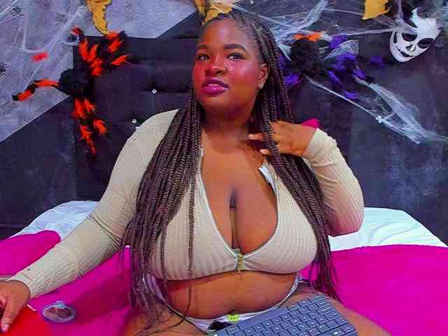 Mariam--rossi webcam