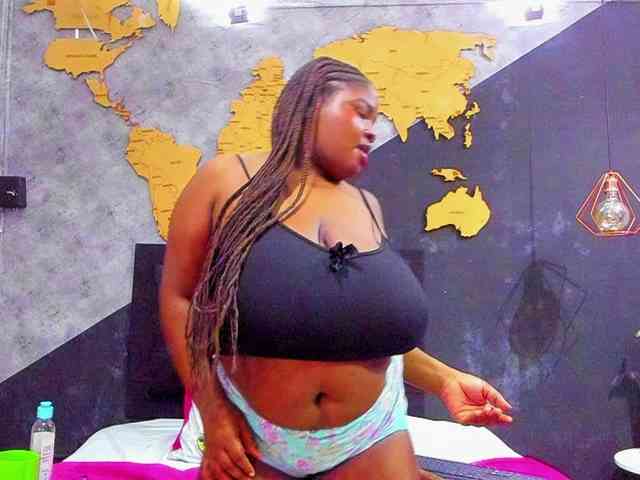 Mariam--rossi webcam