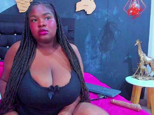 Mariam--rossi webcam