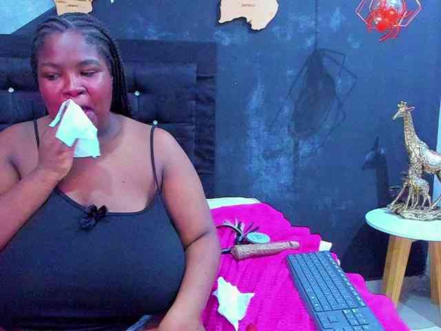 Mariam--rossi webcam