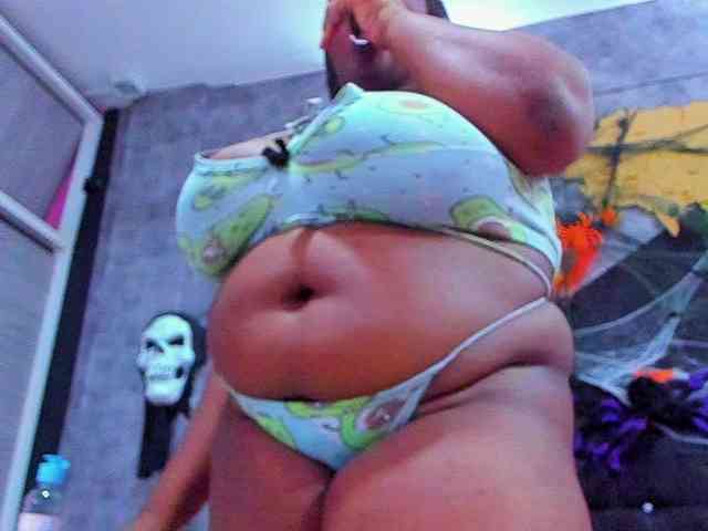 Mariam--rossi webcam