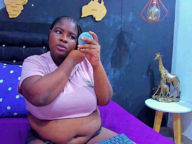 Mariam--rossi webcam