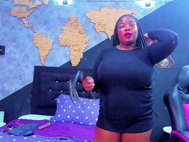 Mariam--rossi webcam