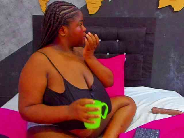 Mariam--rossi webcam