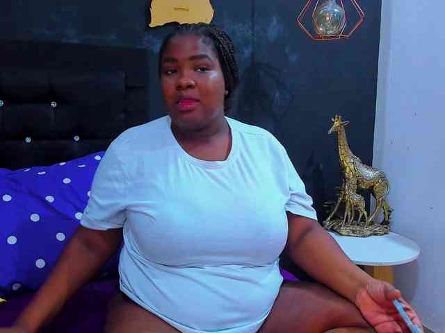 Mariam--rossi webcam