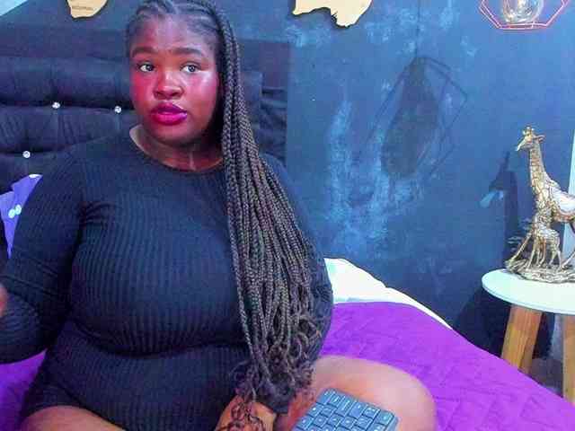 Mariam--rossi webcam