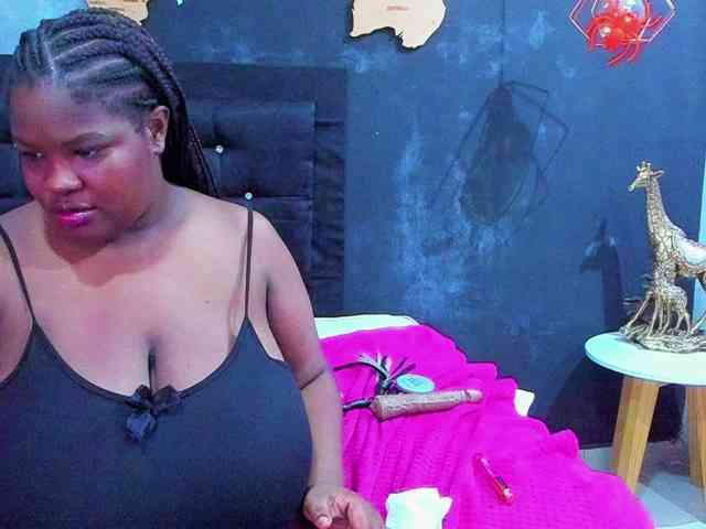 Mariam--rossi webcam