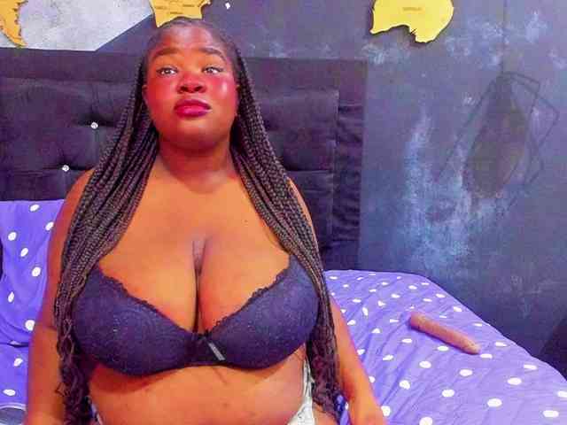 Mariam--rossi webcam