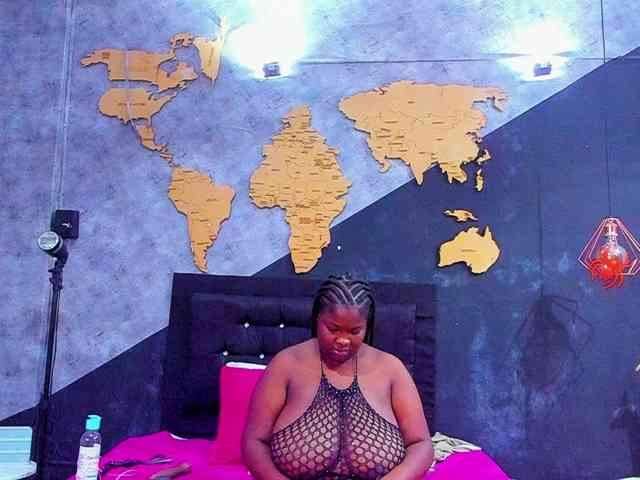 Mariam--rossi webcam