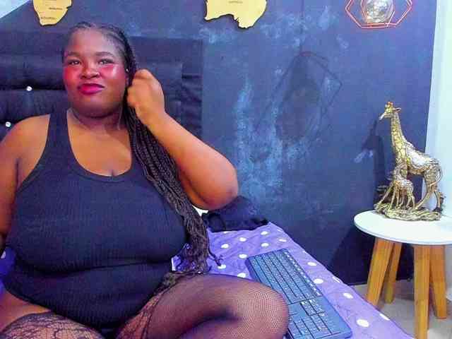 Mariam--rossi webcam