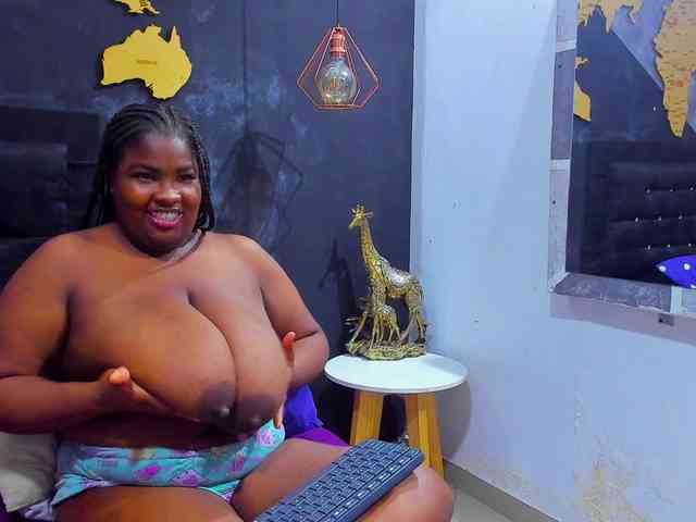 Mariam--rossi webcam