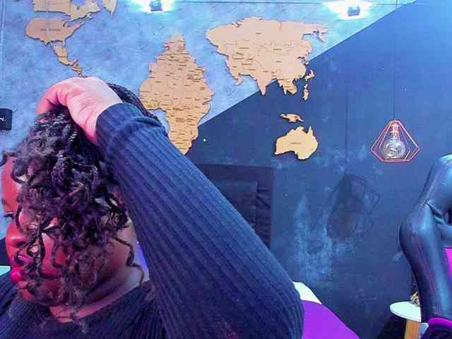 Mariam--rossi webcam