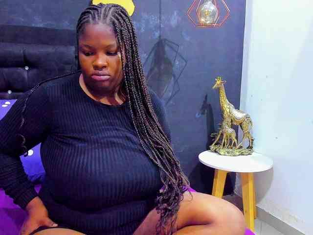 Mariam--rossi webcam