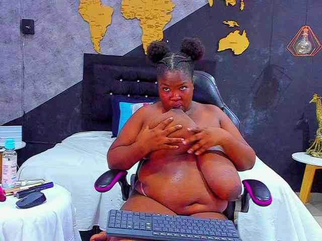 Mariam--rossi webcam