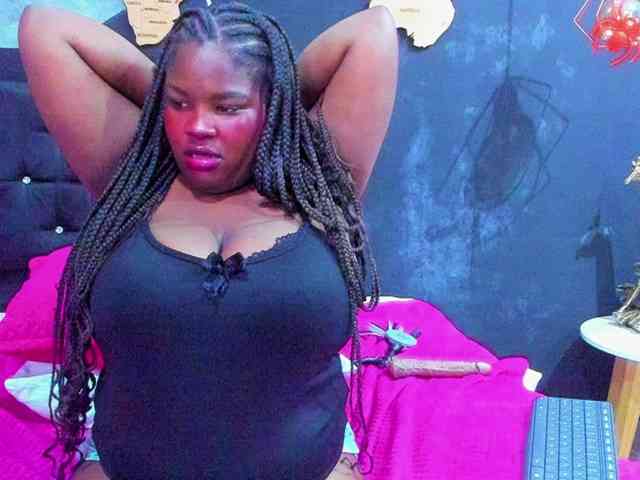 Mariam--rossi webcam