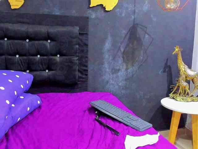 Mariam--rossi Mariam--rossi