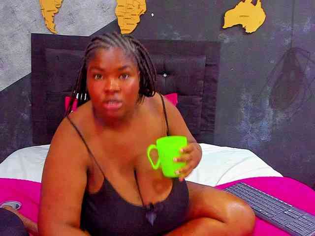 Mariam--rossi webcam