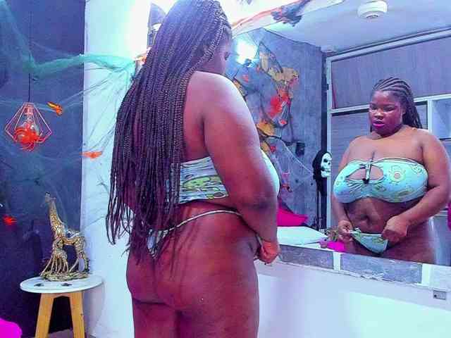 Mariam--rossi webcam