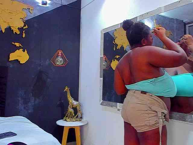 Mariam--rossi webcam